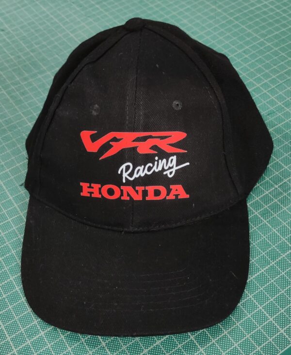 Gorra VFR Racing HONDA